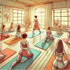 40代独身女性_趣味