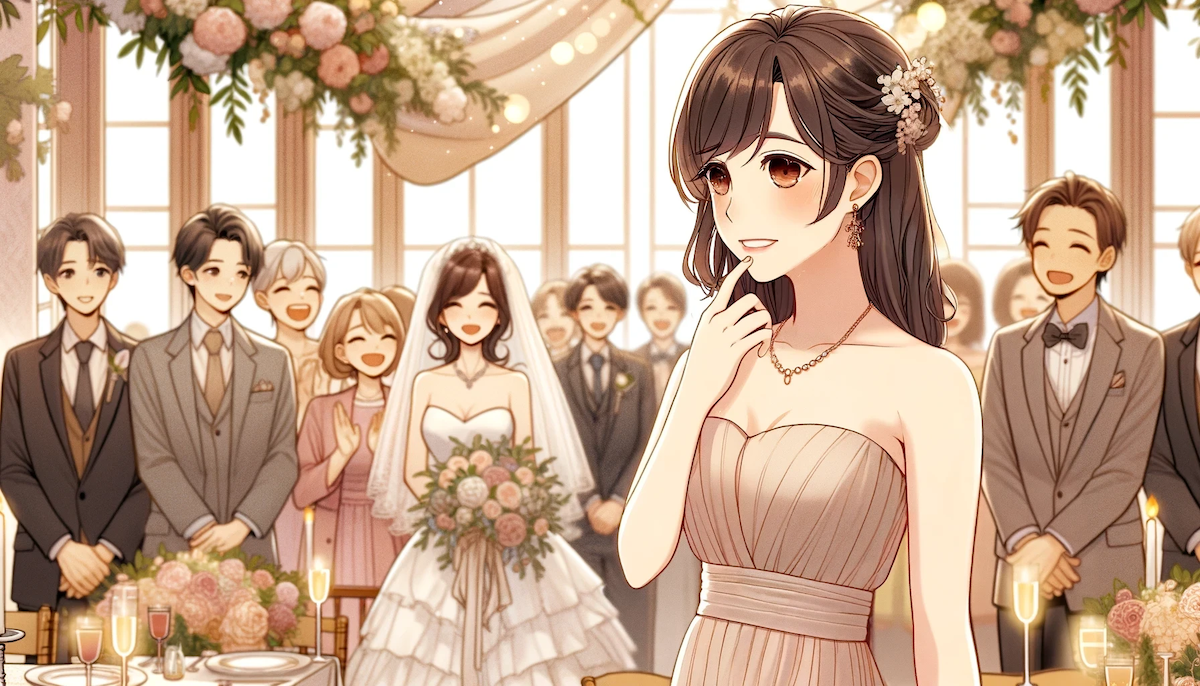アラフォー女性-婚活成功法